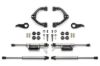 Picture of Fabtech Suspension Lift Kit - K1156DL
