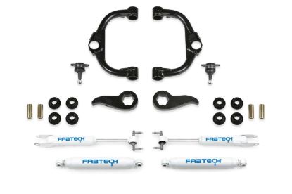 Picture of Fabtech Suspension Lift Kit - K1157