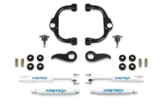 Picture of Fabtech Suspension Lift Kit - K1157