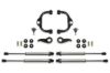 Picture of Fabtech Suspension Lift Kit - K1157DL