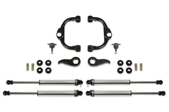 Picture of Fabtech Suspension Lift Kit - K1157DL