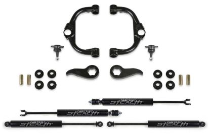 Picture of Fabtech Suspension Lift Kit - K1157M