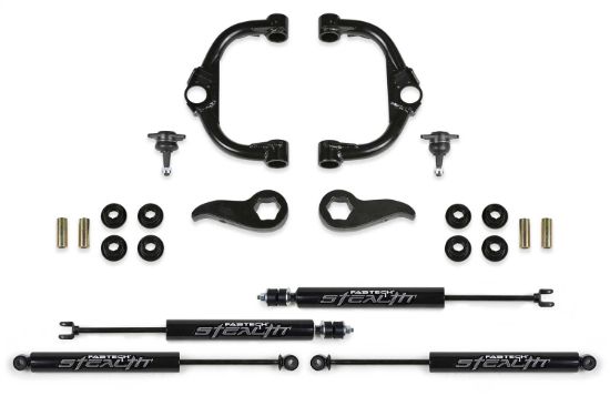 Picture of Fabtech Suspension Lift Kit - K1157M