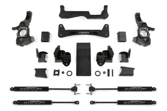Picture of Fabtech Suspension Lift Kit - K1159M
