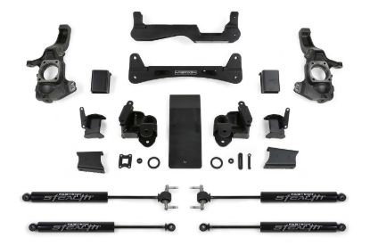 Picture of Fabtech Suspension Lift Kit - K1161M