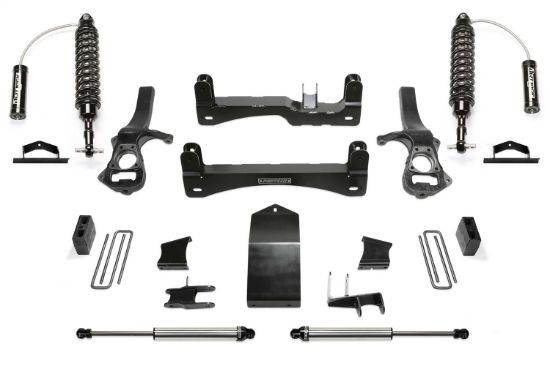 Picture of Fabtech Suspension Lift Kit - K1174DL