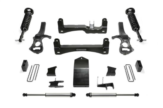 Picture of Fabtech Suspension Lift Kit - K1175DL