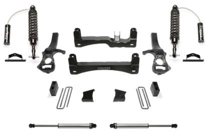 Picture of Fabtech Suspension Lift Kit - K1178DL
