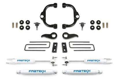 Picture of Fabtech Suspension Lift Kit - K1179