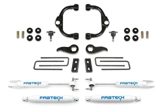 Picture of Fabtech Suspension Lift Kit - K1179