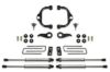 Picture of Fabtech Suspension Lift Kit - K1179DL