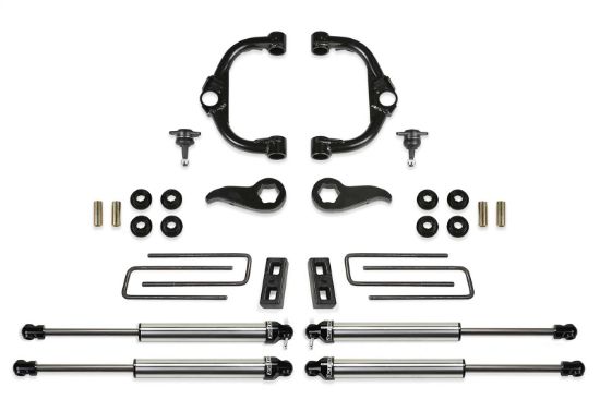 Picture of Fabtech Suspension Lift Kit - K1179DL