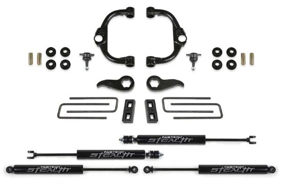 Picture of Fabtech Suspension Lift Kit - K1179M