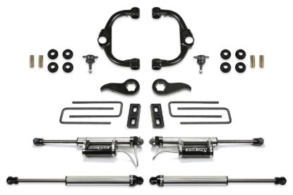 Picture of Fabtech Suspension Lift Kit - K1180DL