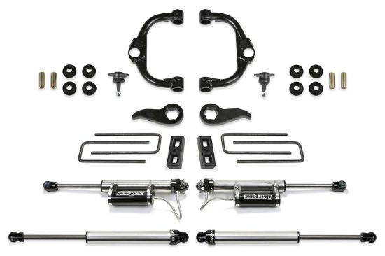 Picture of Fabtech Suspension Lift Kit - K1180DL