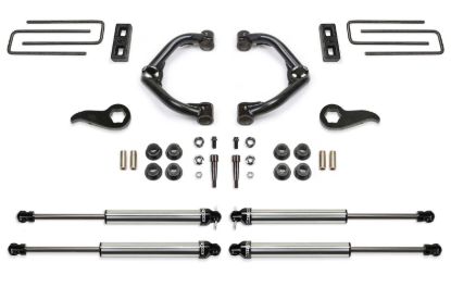 Picture of Fabtech Suspension Lift Kit - K1181DL