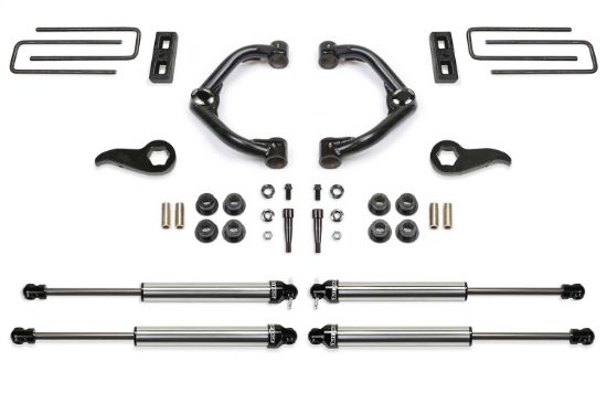 Picture of Fabtech Suspension Lift Kit - K1181DL