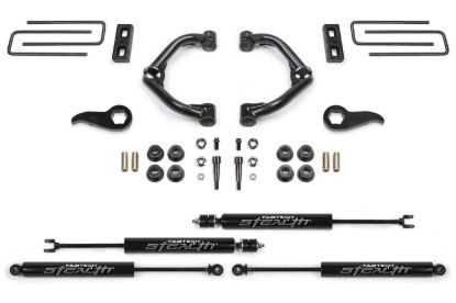 Picture of Fabtech Suspension Lift Kit - K1181M