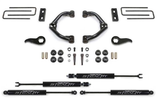 Picture of Fabtech Suspension Lift Kit - K1181M