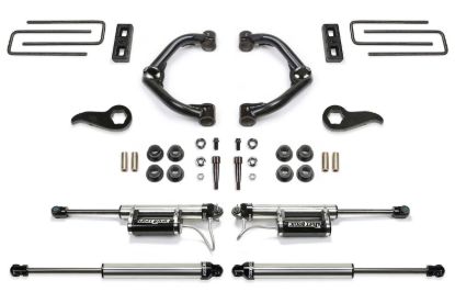 Picture of Fabtech Suspension Lift Kit - K1182DL