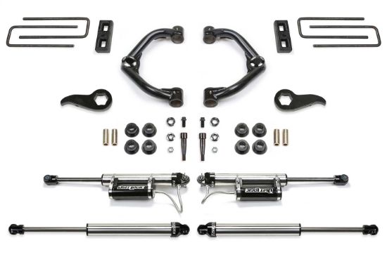 Picture of Fabtech Suspension Lift Kit - K1182DL