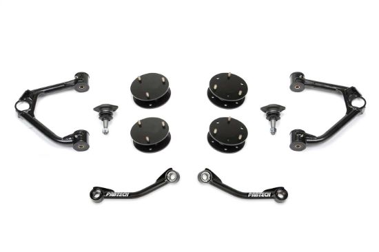 Picture of Fabtech Suspension Lift Kit - K1184