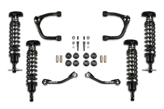 Picture of Fabtech Suspension Lift Kit - K1187DL