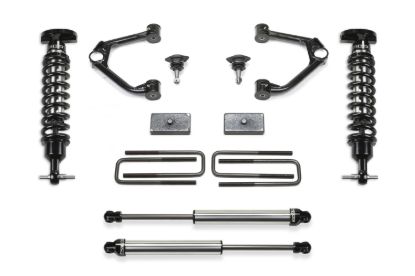 Picture of Fabtech Suspension Lift Kit - K1189DL