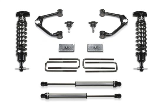 Picture of Fabtech Suspension Lift Kit - K1189DL