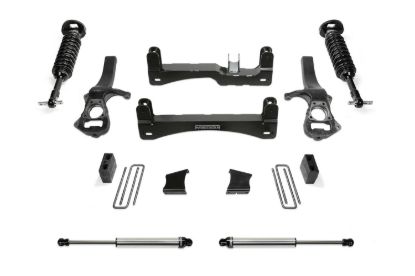 Picture of Fabtech Suspension Lift Kit - K1193DL