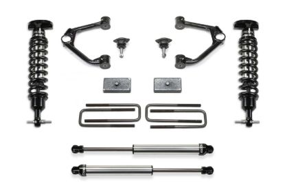 Picture of Fabtech Suspension Lift Kit - K1195DL
