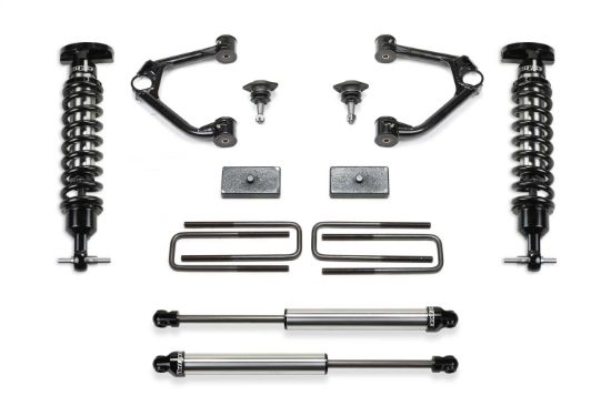 Picture of Fabtech Suspension Lift Kit - K1195DL