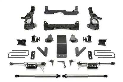Picture of Fabtech Suspension Lift Kit - K1201DL