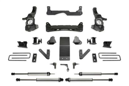 Picture of Fabtech Suspension Lift Kit - K1202DL