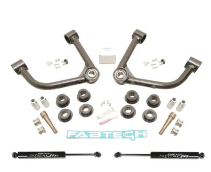 Picture of Fabtech Suspension Lift Kit - K1204