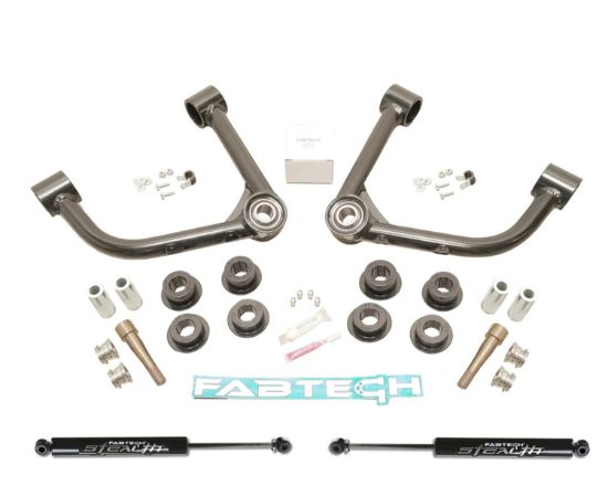 Picture of Fabtech Suspension Lift Kit - K1204
