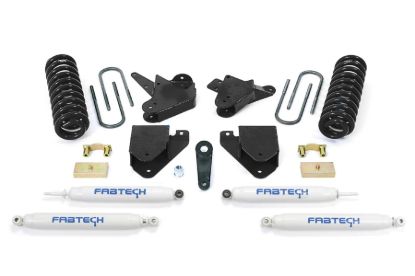 Picture of Fabtech Suspension Lift Kit - K2060