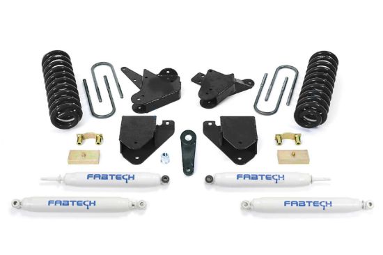Picture of Fabtech Suspension Lift Kit - K2060
