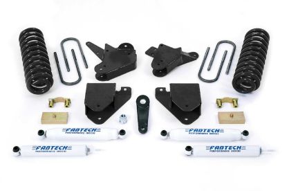 Picture of Fabtech Suspension Lift Kit - K20601