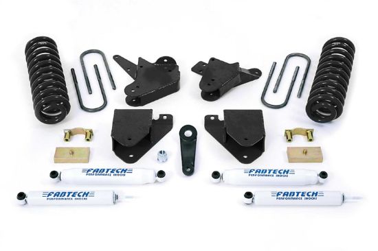 Picture of Fabtech Suspension Lift Kit - K20601