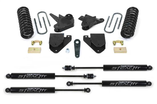 Picture of Fabtech Suspension Lift Kit - K20601M