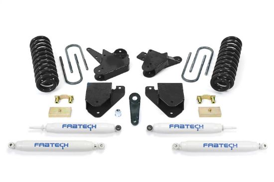 Picture of Fabtech Suspension Lift Kit - K2062