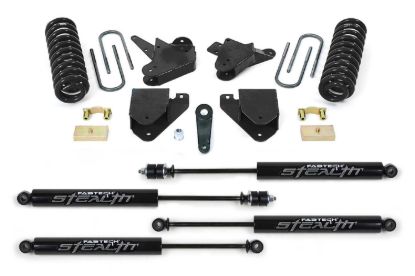 Picture of Fabtech Suspension Lift Kit - K20621M