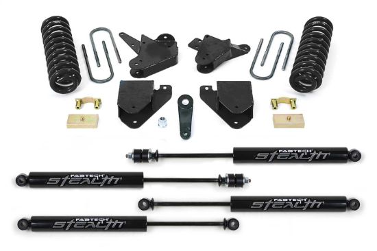 Picture of Fabtech Suspension Lift Kit - K20621M