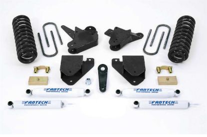 Picture of Fabtech Suspension Lift Kit - K2097