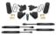 Picture of Fabtech Suspension Lift Kit - K2097M