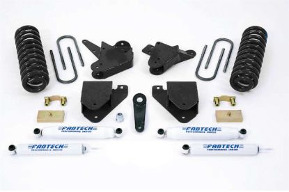 Picture of Fabtech Suspension Lift Kit - K2098
