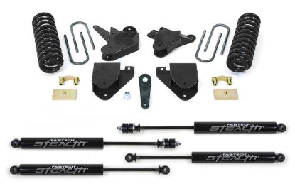 Picture of Fabtech Suspension Lift Kit - K2098M