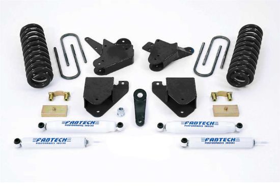 Picture of Fabtech Suspension Lift Kit - K2099