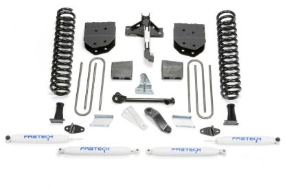 Picture of Fabtech Suspension Lift Kit - K2118